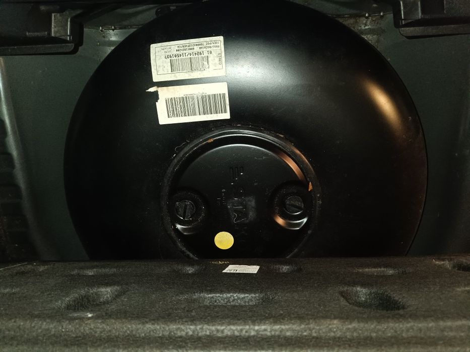Opel corsa 1.2 gasolina e GPL