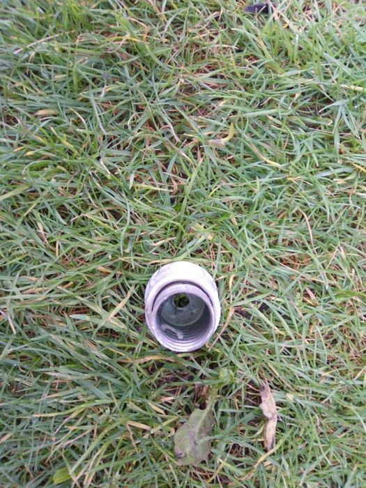 Główka oprawa porcelanowa bezpiecznikowa ceramiczna bezpieczników