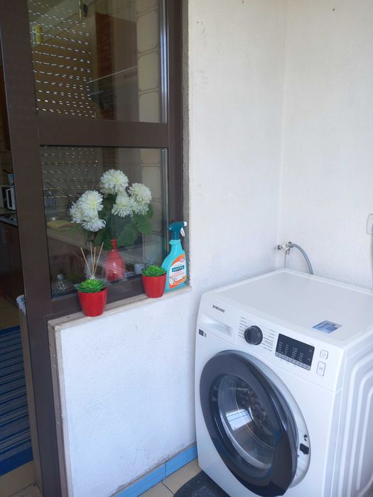 Apartamento t3 mobilado Ponte da Barca