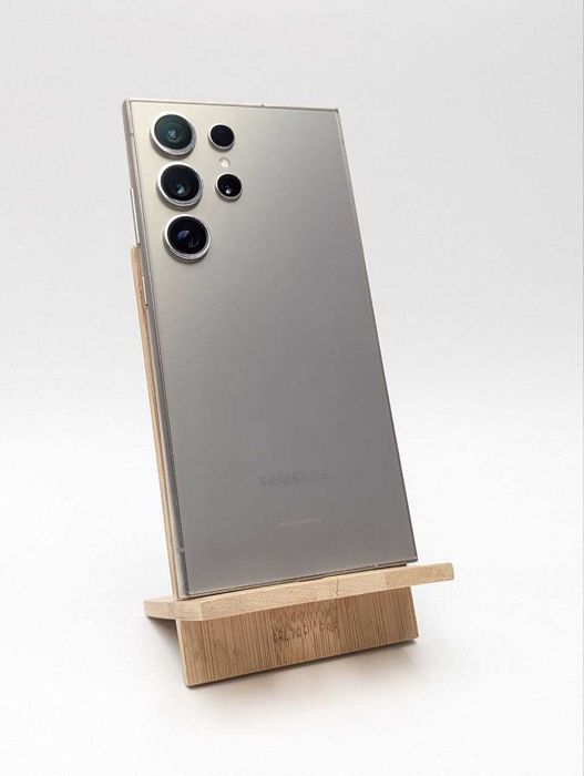 Samsung Galaxy S24 Ultra 256GB Szary