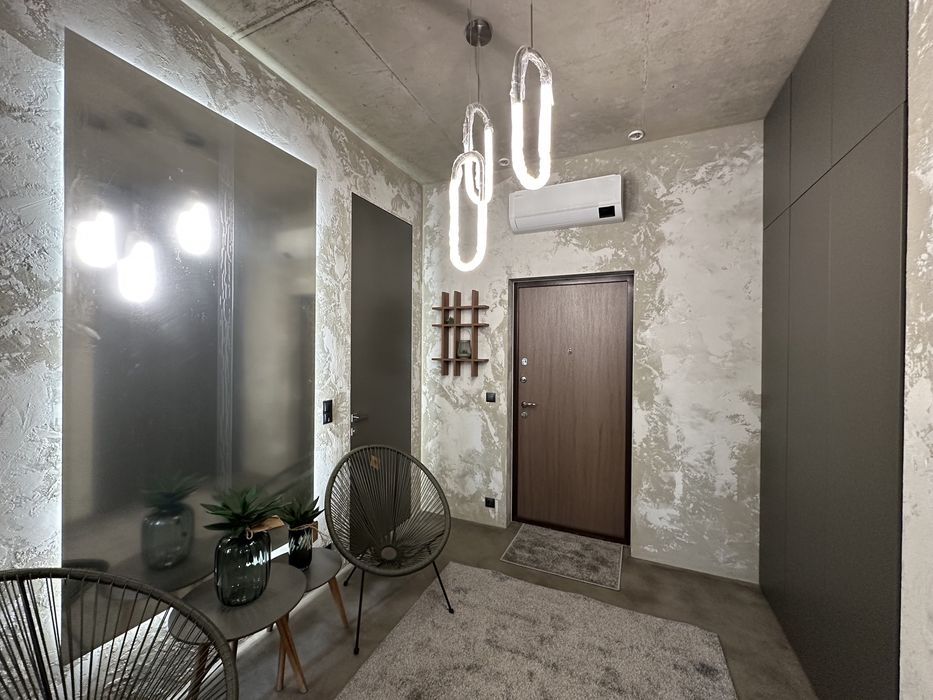 1-комнатная квартира по адресу Курортный пер. (площадь 39 м²) - Atlanta.ua - фото 4