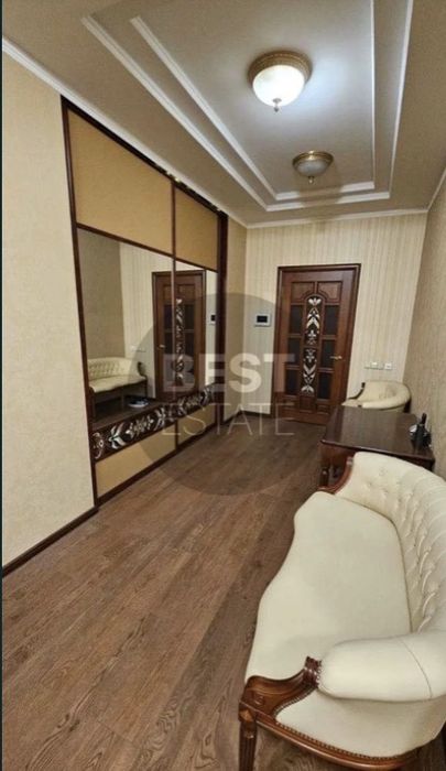 ЖК Садовая Горка! ПРЕМИУМ! ГОСПРОМ! Продам 3К 175 м2 ТОРГ