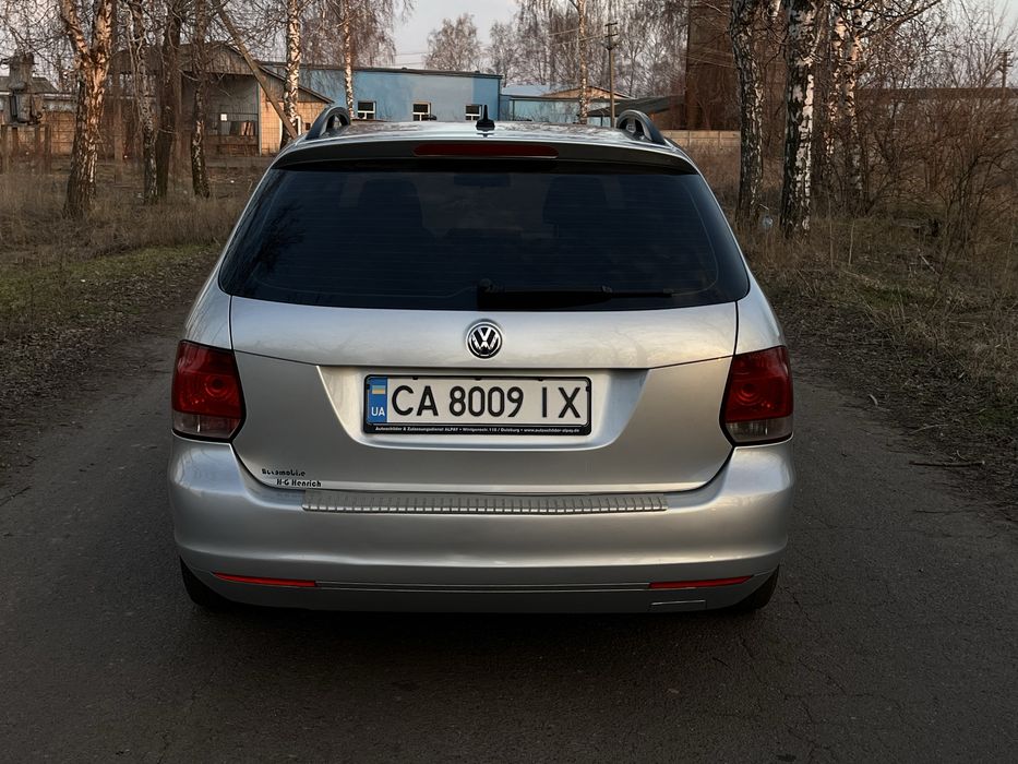 Volkswagen golf 6