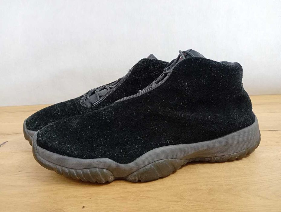 Buty Nike Air Jordan Future, Suede, rozmiar 45