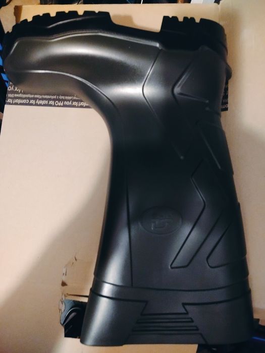 Nowe profesjonalne Buty gumowce ppo