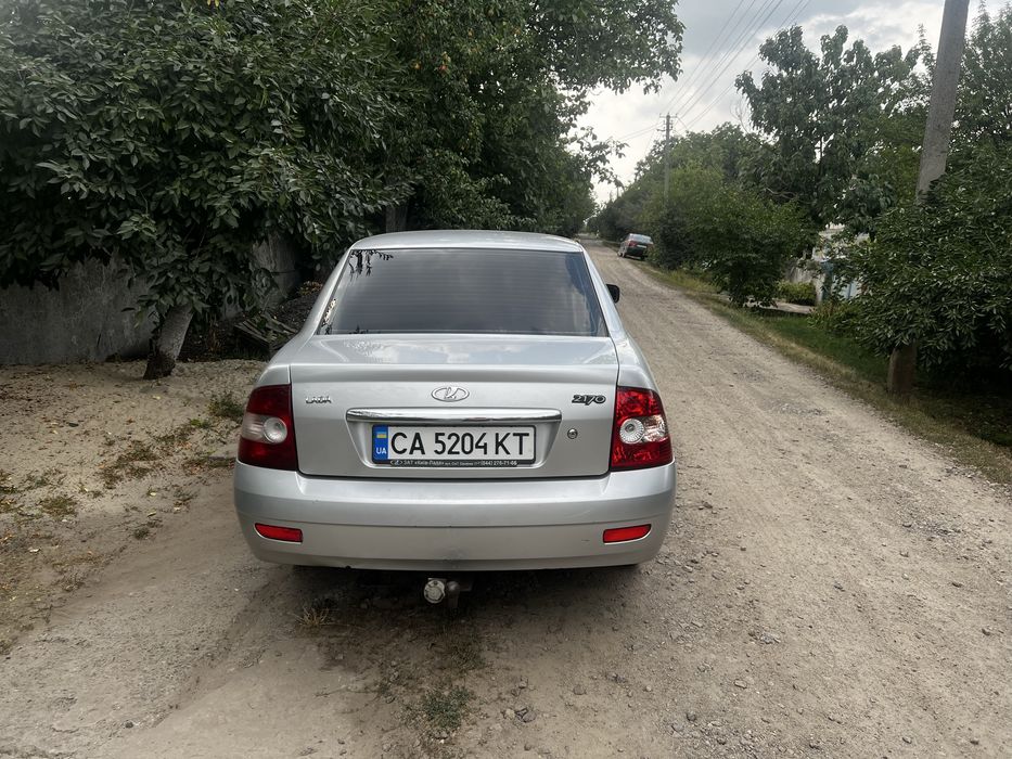 Продам пріору 2170