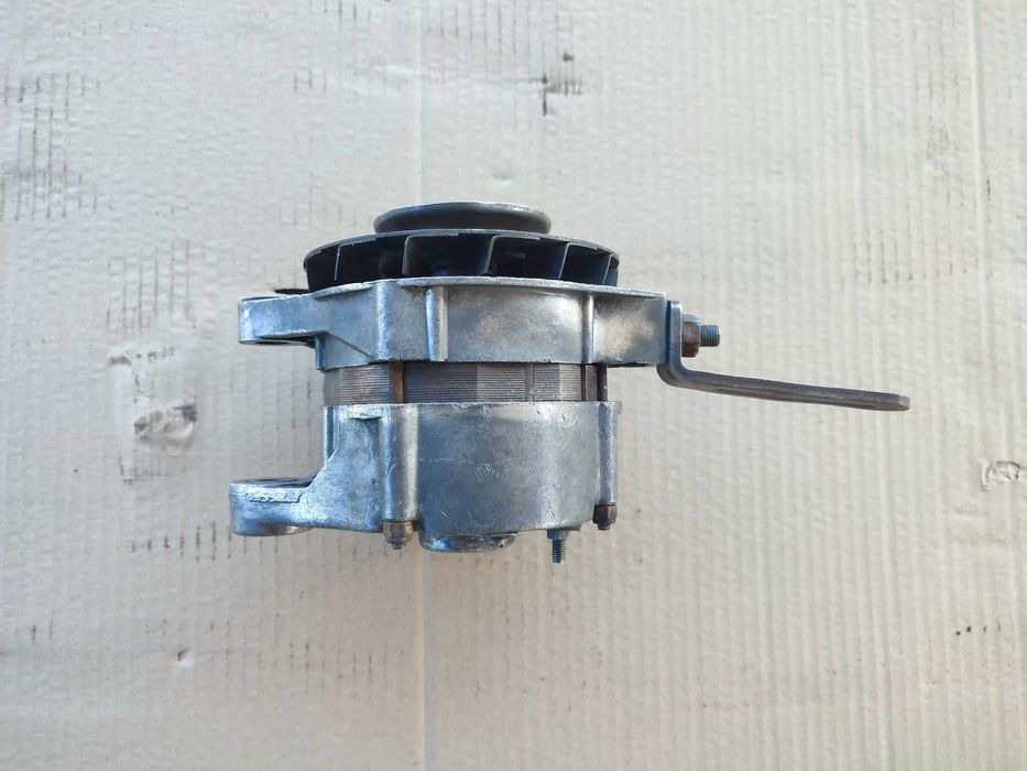 Alternator Łada Niva 2105 Po Regeneracji 2107 OKAZJA 1700 ccm