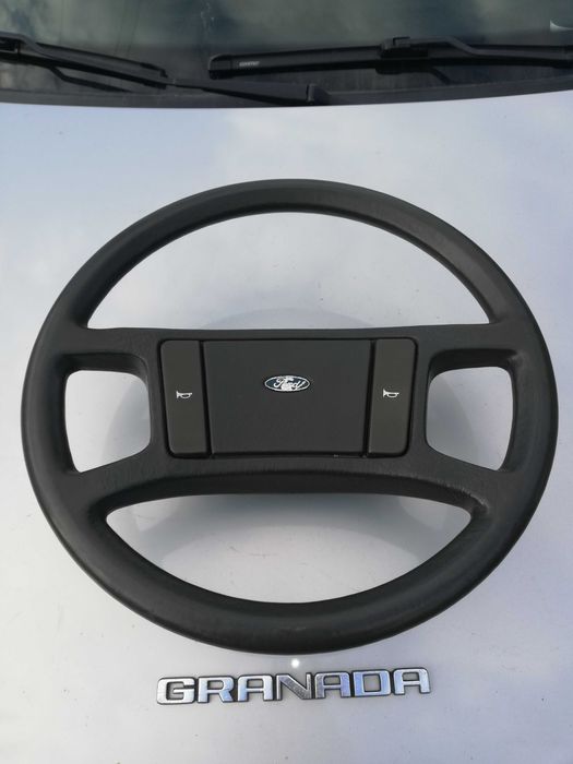 Ford Granada mk2 kierownica