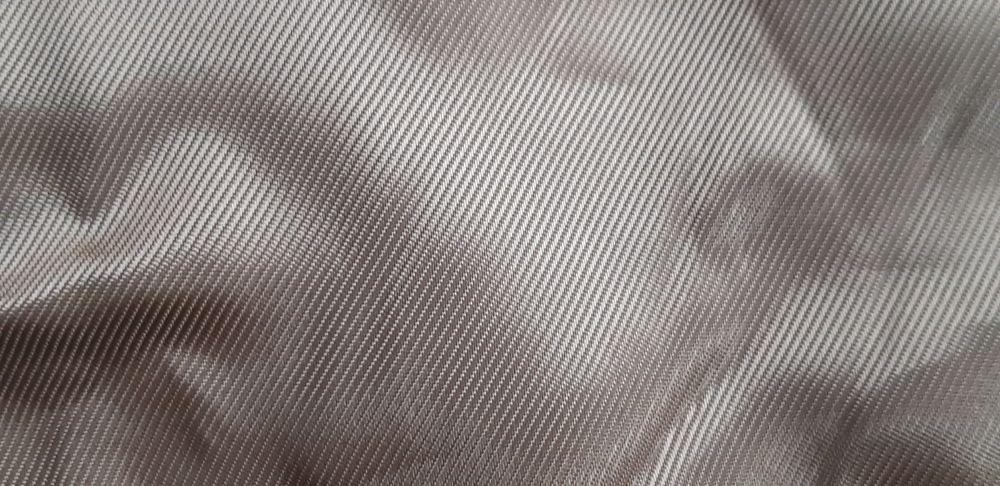 Саржа подкладочная