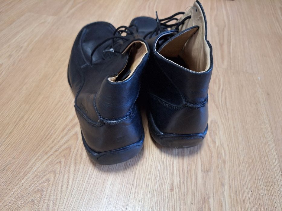 Botas novas número 44