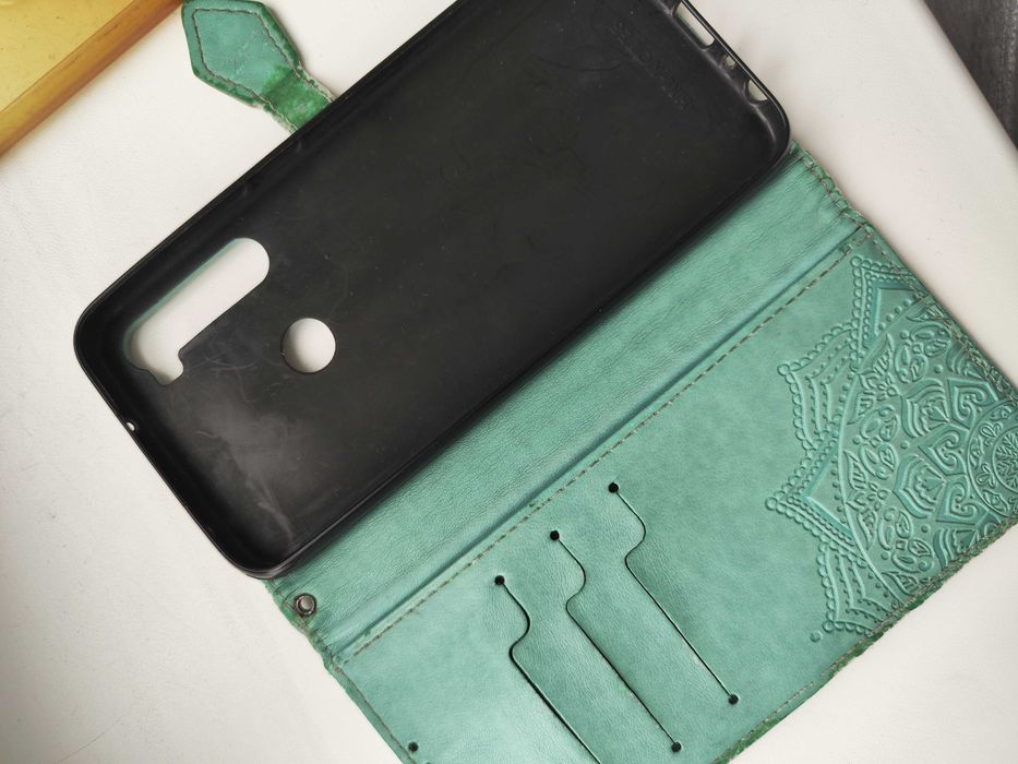 Смартфон Xiaomi Redmi Note 8