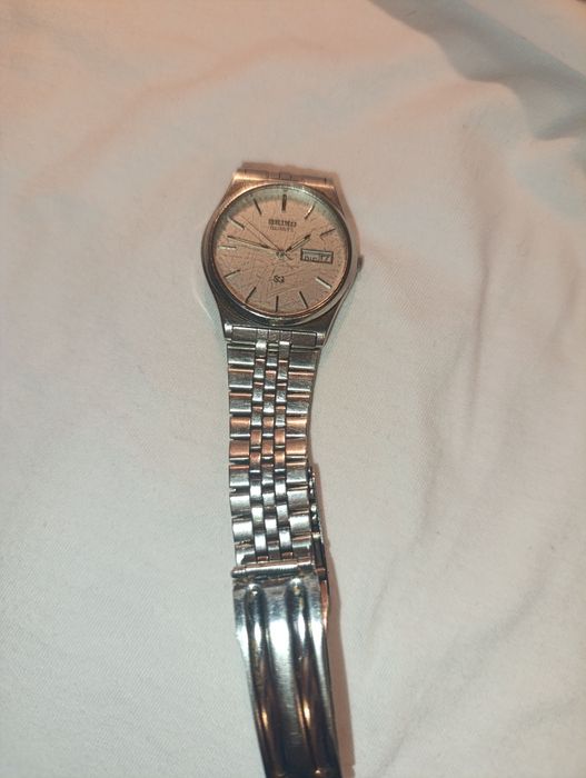 Zegarek SEIKO quartz - japoński