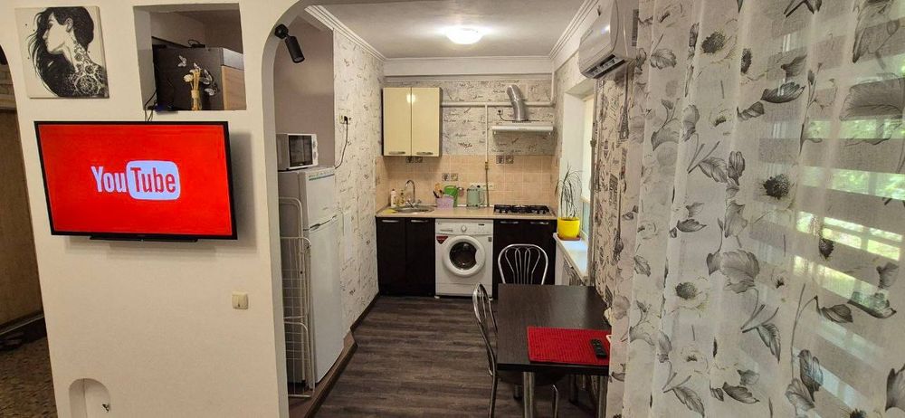 Сдам 1-ком квартиру Собственник