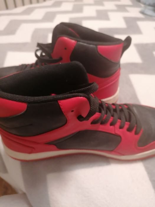Sprzedam buty zimowe