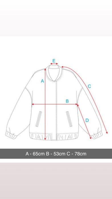 Kurtka zimowa Canada Goose biała