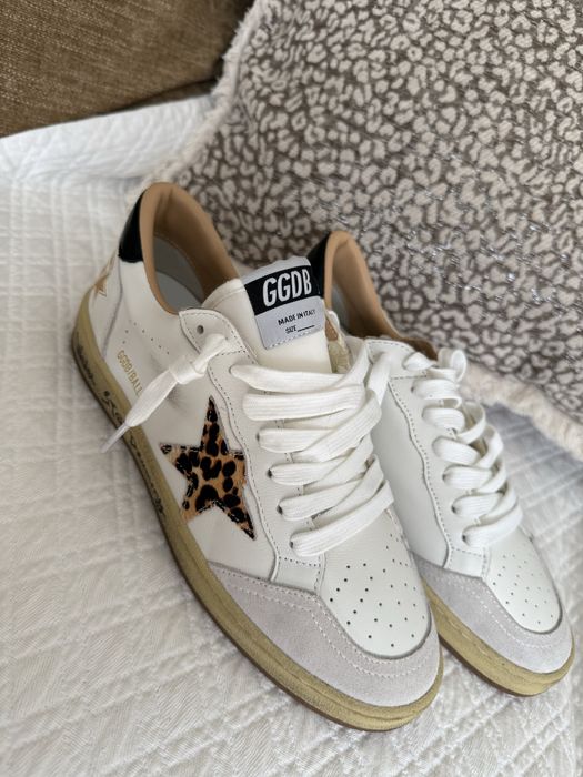 Sapatilhas Golden  Goose, 38