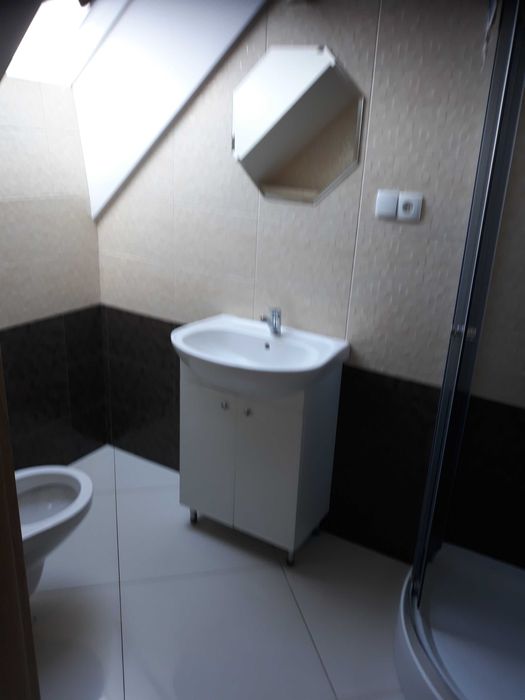 Pokoje gościnne, kwatery, noclegi dla pracowników