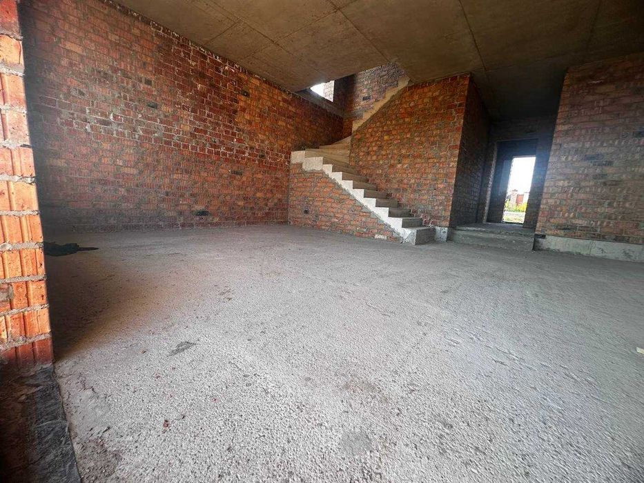 Продаж без комісії! Будинок Дуплекс 127м2 в Білогорщі ! Нова черга!