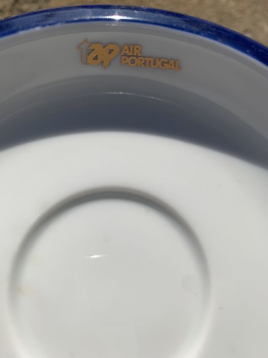 Conjunto Pires Tap Portugal