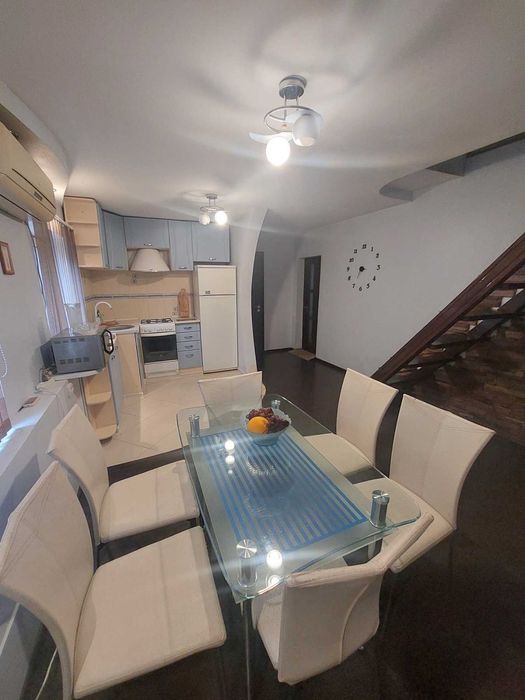 House in Zaporizhzhya, Slobidka - More