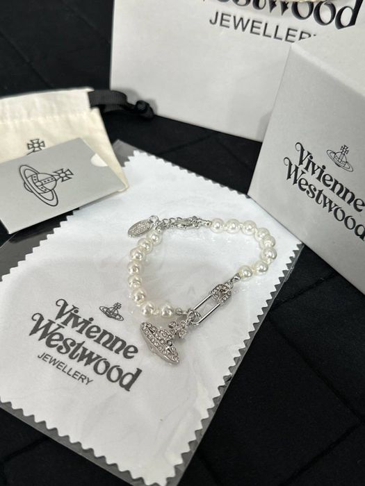Bransoletka Vivienne Westwood