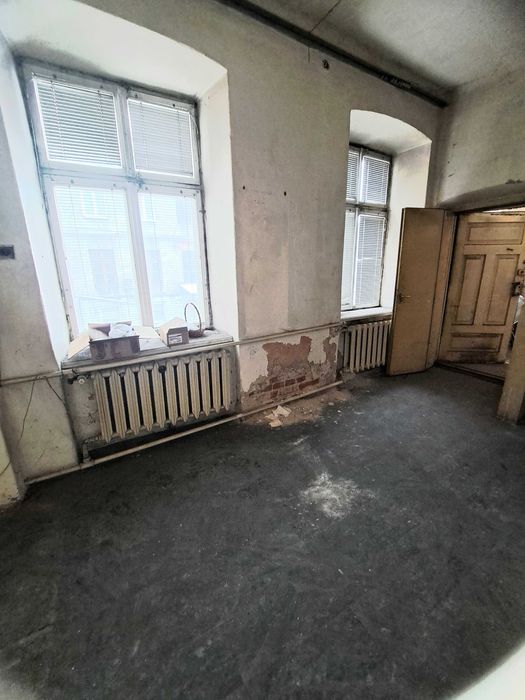 Sprzedam mieszkanie w kamienicy,bezczynszowe