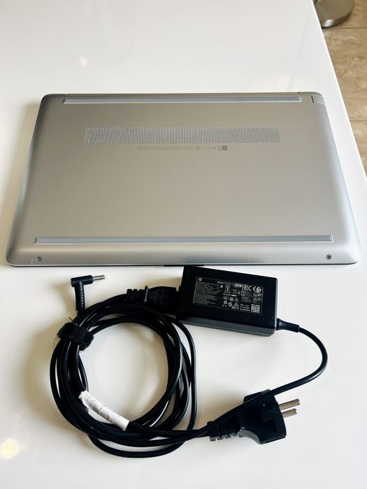 Vendo Portatil HP Core i5, RAM 16GB, SSD 512Gb