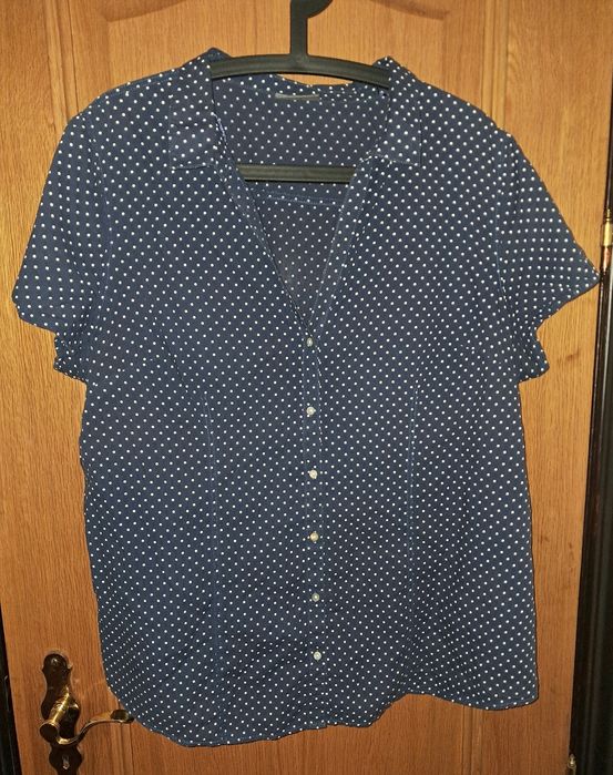 3 blusas XXL ótimo estado