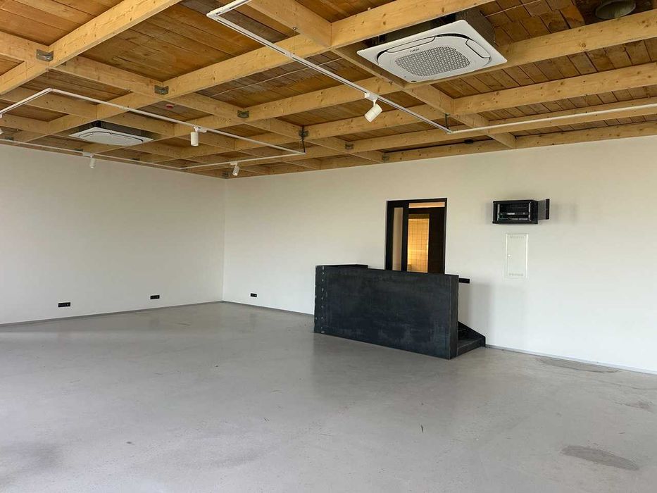 Оренда офісного приміщення