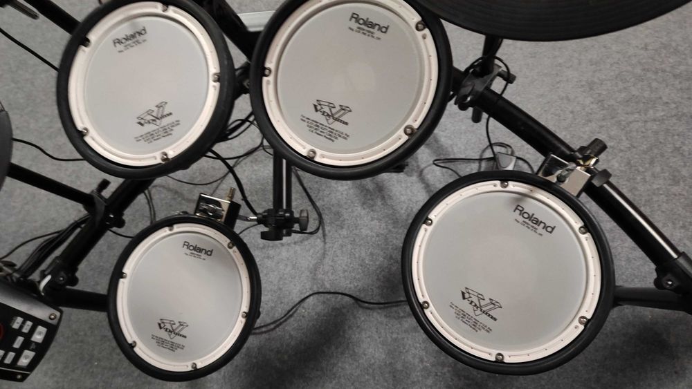 Roland TD-11- Perkusja elektroniczna-TD11
