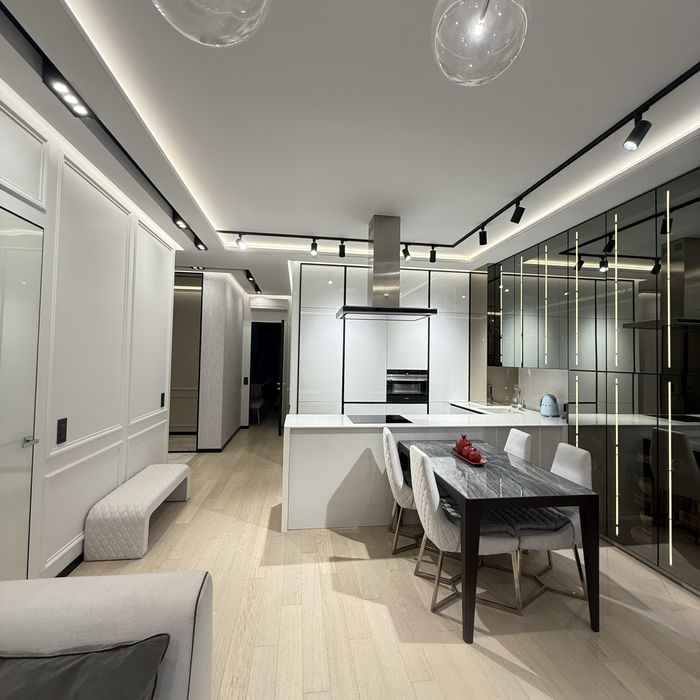 Продажа квартиры ,Саперное поле,Печерск,ЖК Бульвар Фонтанов Без%