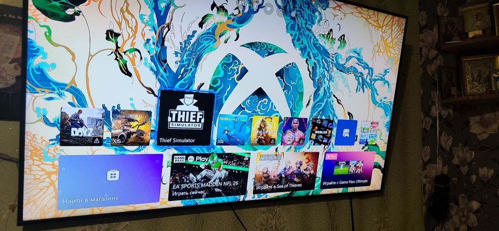 Xbox series S продам