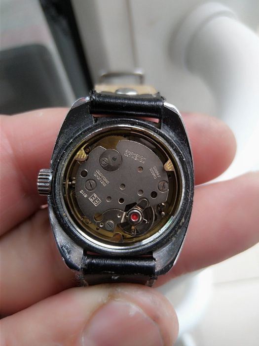 Годинник жіночий Swiss Made