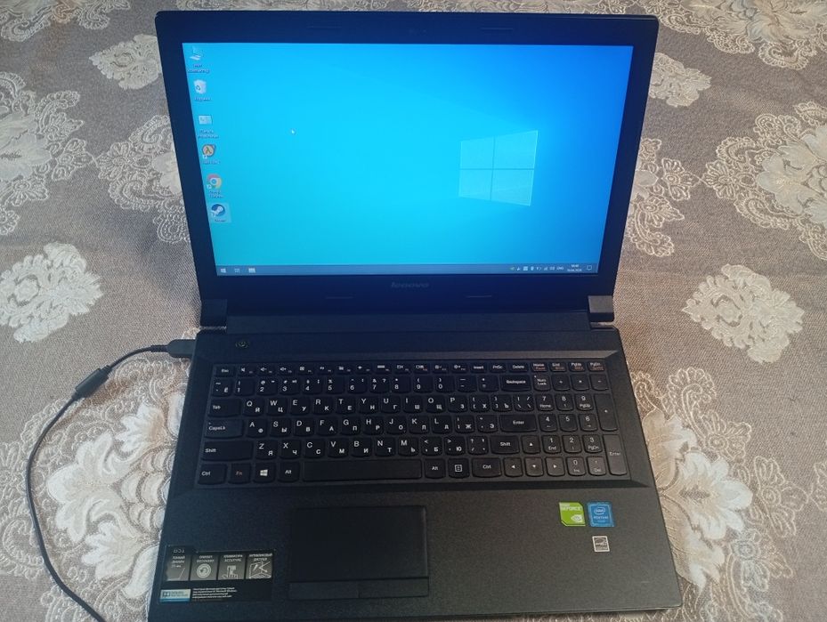 Ноутбук леново Lenovo