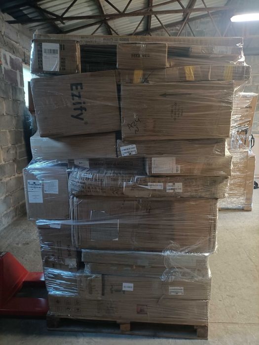 Paleta IronMan-1 wartość ok 13000zl Super Zarobek 97% Nowe Przedmioty