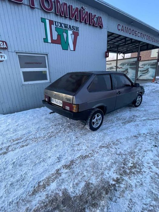 Продам ваз 2108.