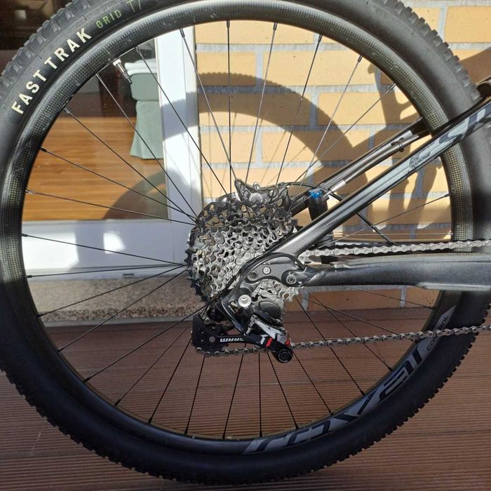 Specialized epic 29 worldcup