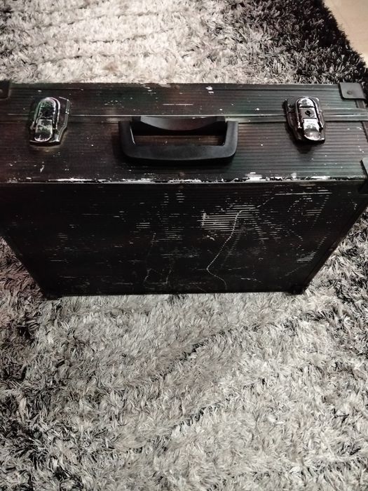 Vendo arma de paintball