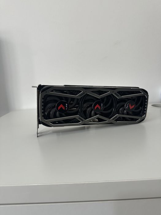 Gráfica RTX 3080
