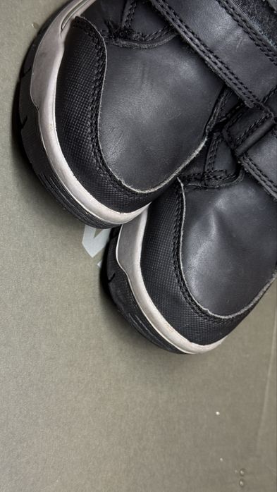 Чоботи NEXT на хлопчика p. 26,5 (16,1 см)