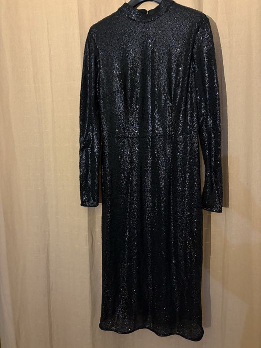 Vestido de passagem de ano