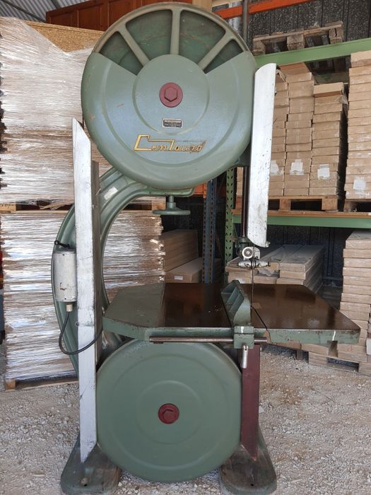 máquinas de carpintaria garlopa universal