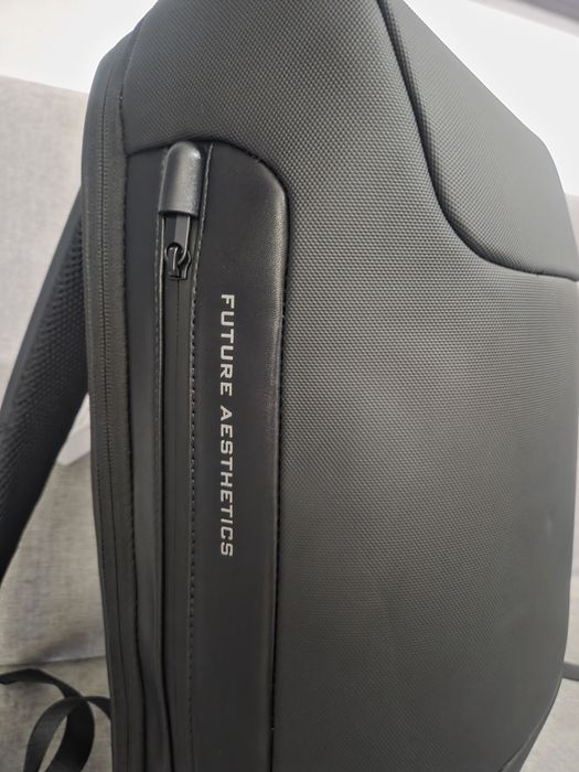 Mochila premium executiva Bange
