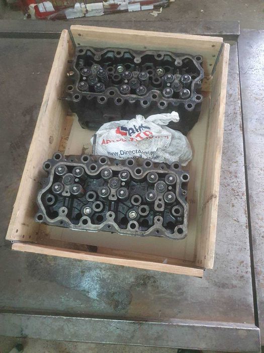 Розбираю Рено Магнум Євро  2,3,5 розборка