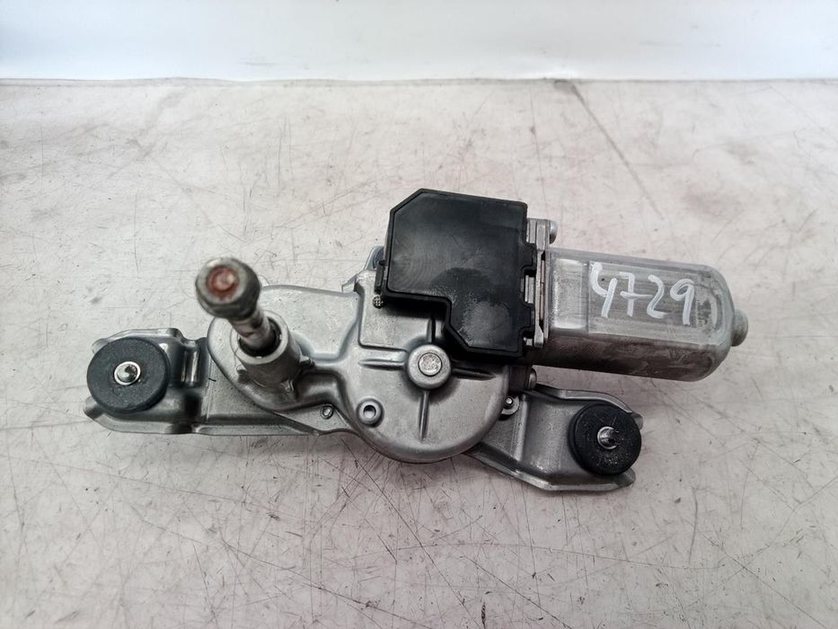 MOTOR LIMPA-VIDROS TRASEIRO TOYOTA COROLLA 2006 -8513002020