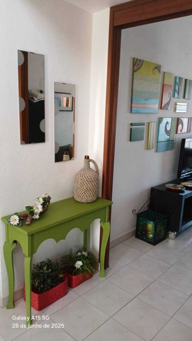 Milfontes- Centro da Vila