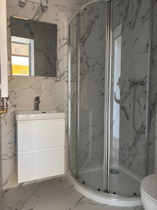 Usługi remontowe i ogólnobudowlane