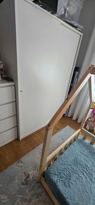 Vendo Roupeiro montado