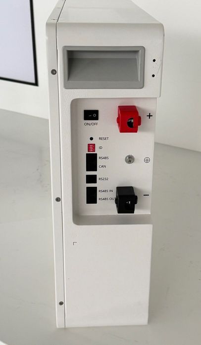 Акумуляторна батарея 5кВт DAH Solar LiFePo4