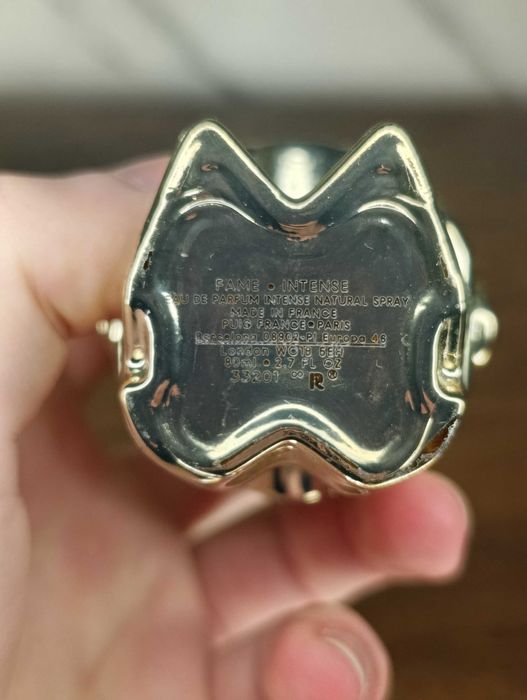 Paco Rabanne Fame Intense 80 мл оригінал